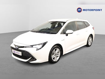 Used Toyota Corolla 2020 for sale - 76364271: Photo