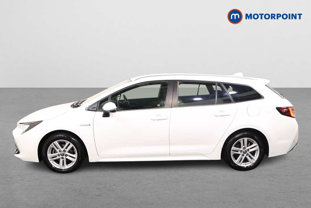 Used Toyota Corolla 2020 for sale - 76364271: Photo 4
