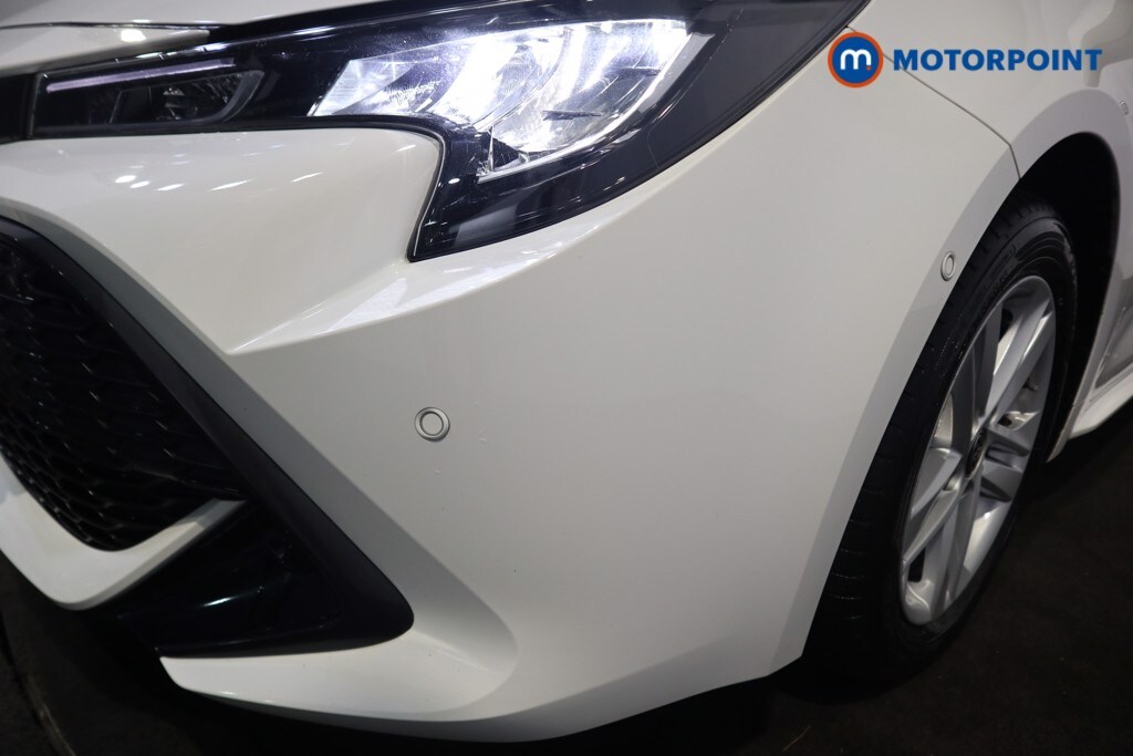 Used Toyota Corolla 2020 for sale - 76364271: Photo 41