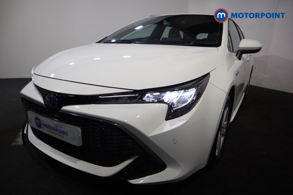 Used Toyota Corolla 2020 for sale - 76364271: Photo 42