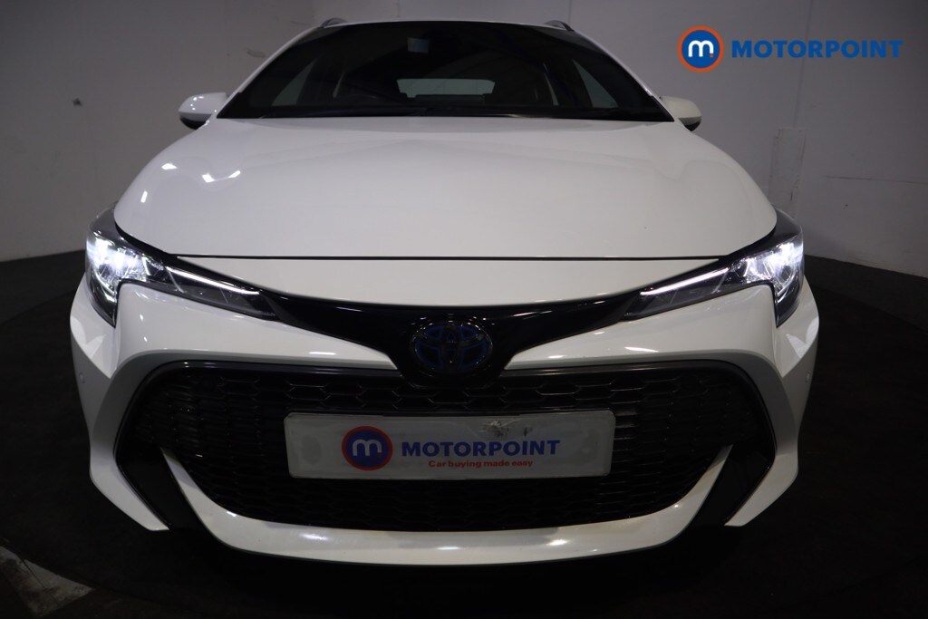 Used Toyota Corolla 2020 for sale - 76364271: Photo 43