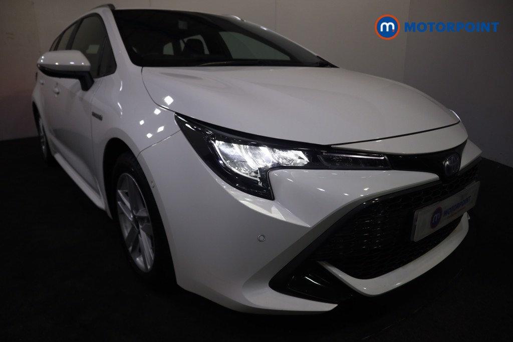 Used Toyota Corolla 2020 for sale - 76364271: Photo 44