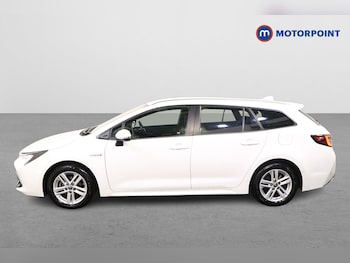 Used Toyota Corolla 2020 for sale - 76364271: Photo