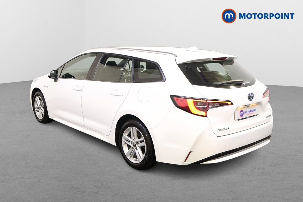 Used Toyota Corolla 2020 for sale - 76364271: Photo 5