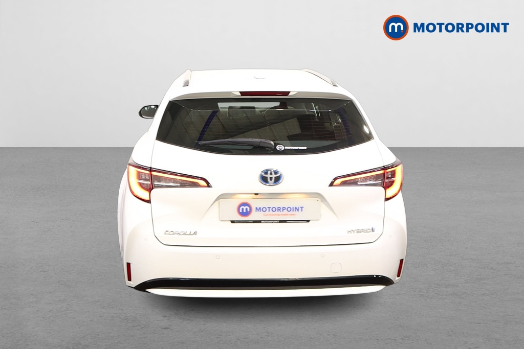 Used Toyota Corolla 2020 for sale - 76364271: Photo 6