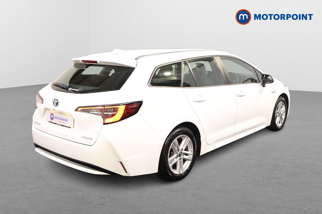 Used Toyota Corolla 2020 for sale - 76364271: Photo 7