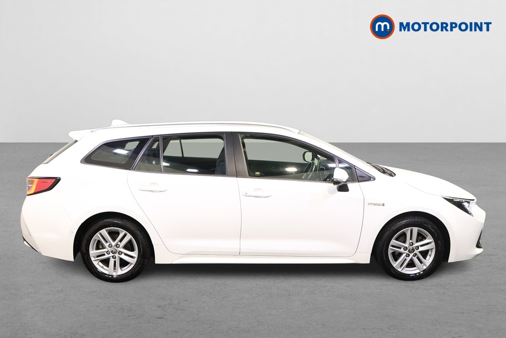 Used Toyota Corolla 2020 for sale - 76364271: Photo 8