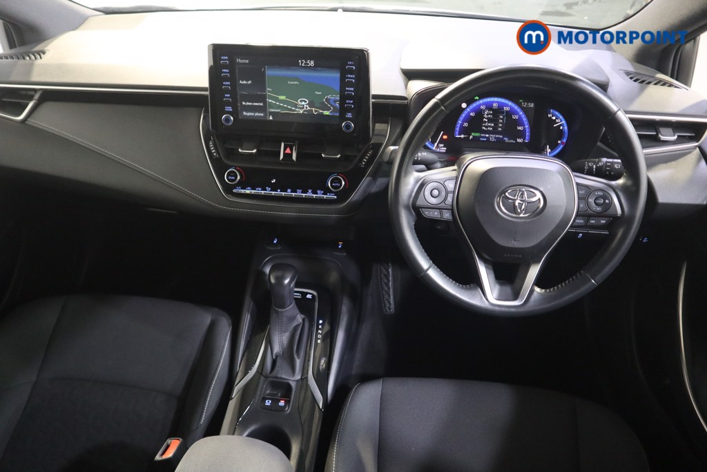 Used Toyota Corolla 2020 for sale - 76364271: Photo 9