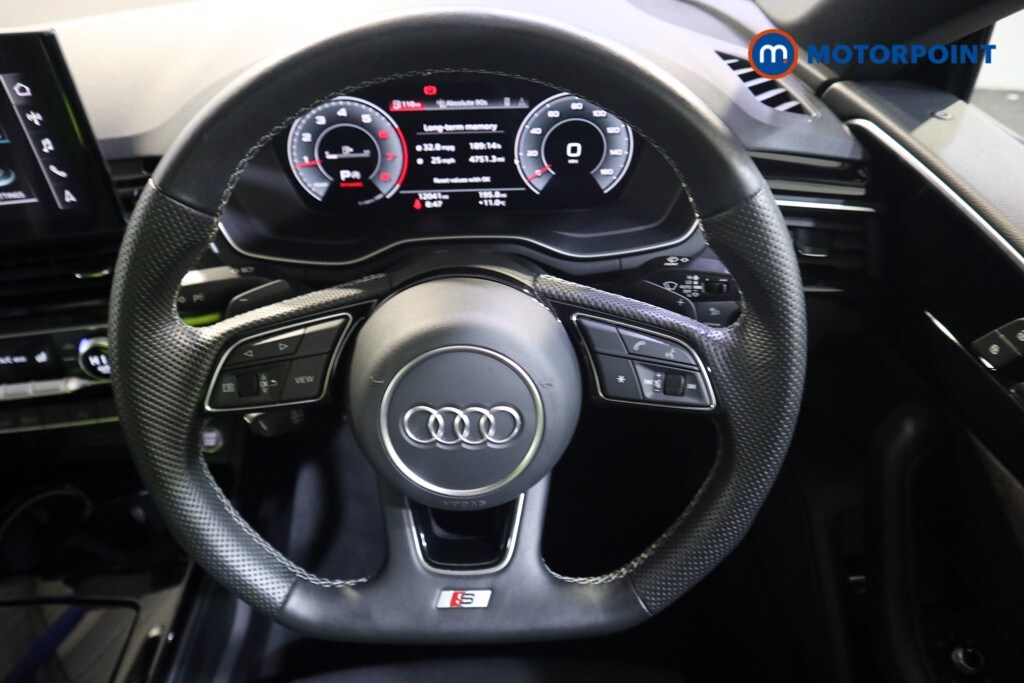 Used Audi A5 2022 for sale - 76222850: Photo 10