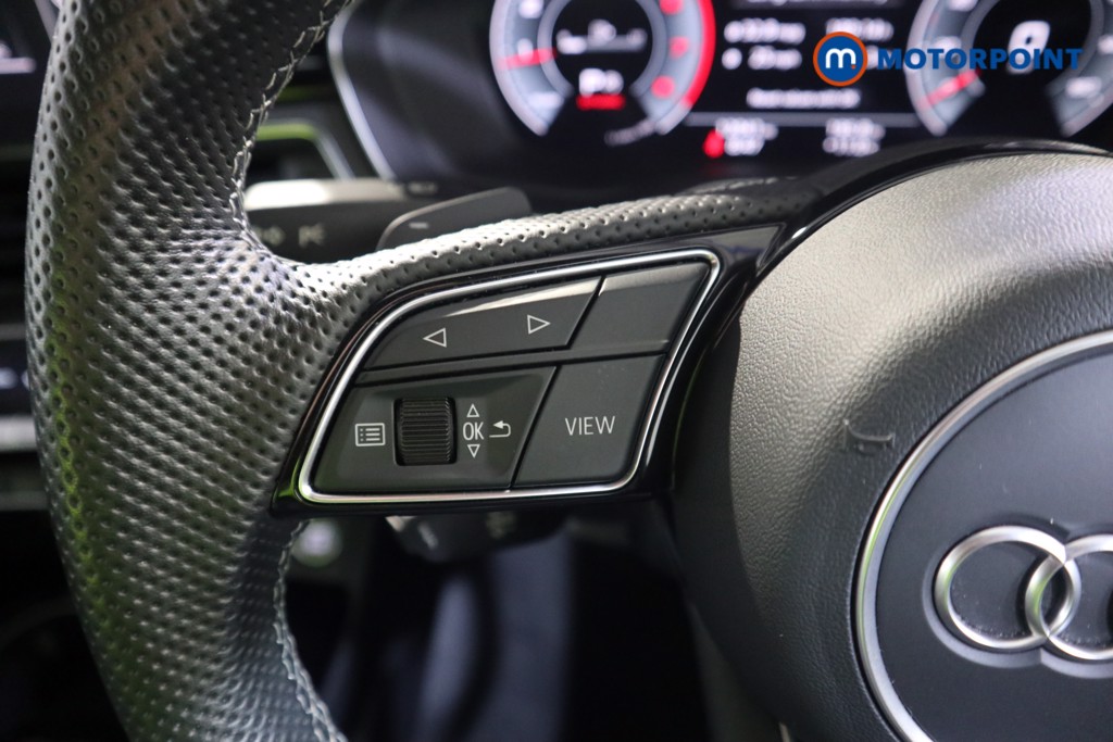 Used Audi A5 2022 for sale - 76222850: Photo 11