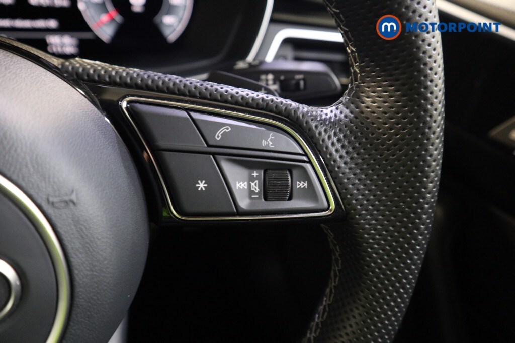 Used Audi A5 2022 for sale - 76222850: Photo 12