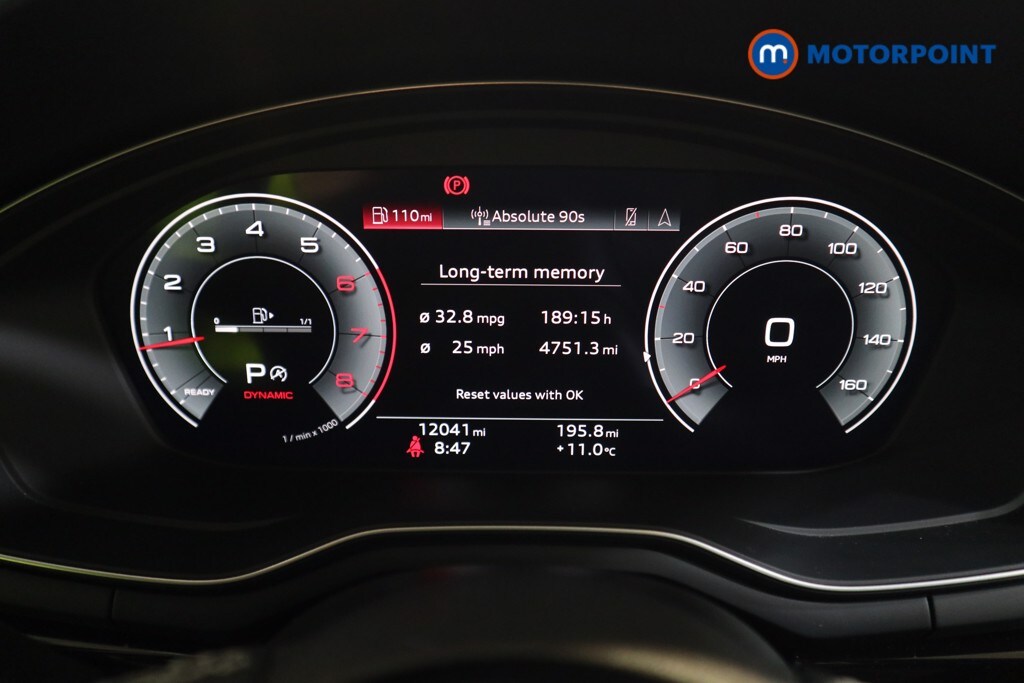 Used Audi A5 2022 for sale - 76222850: Photo 14