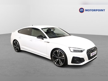 Audi - A5