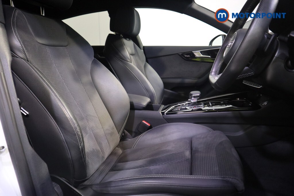 Used Audi A5 2022 for sale - 76222850: Photo 24