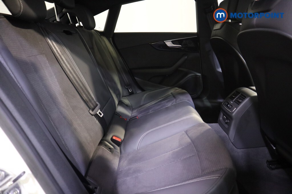 Used Audi A5 2022 for sale - 76222850: Photo 26