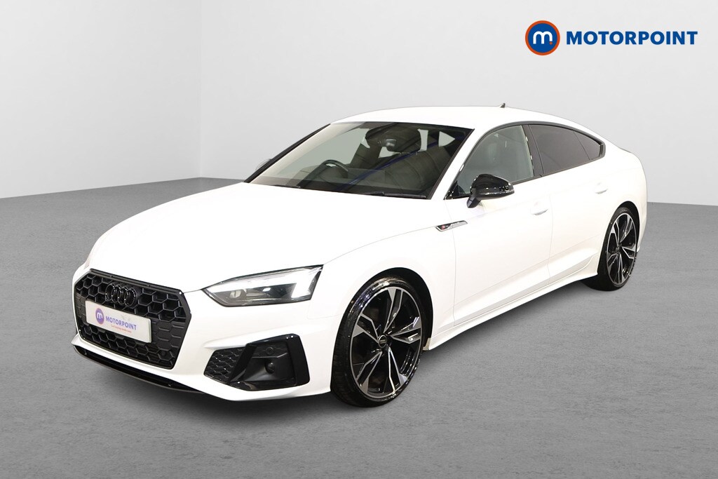 Used Audi A5 2022 for sale - 76222850: Photo 3