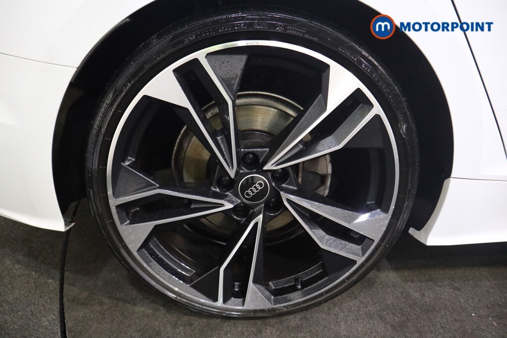 Used Audi A5 2022 for sale - 76222850: Photo 32