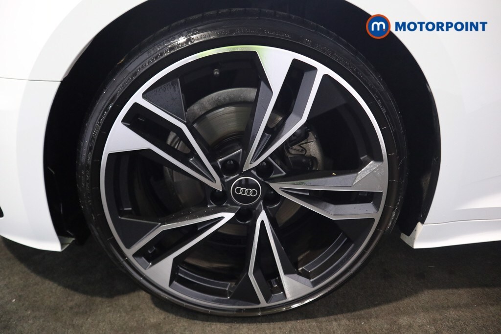 Used Audi A5 2022 for sale - 76222850: Photo 34