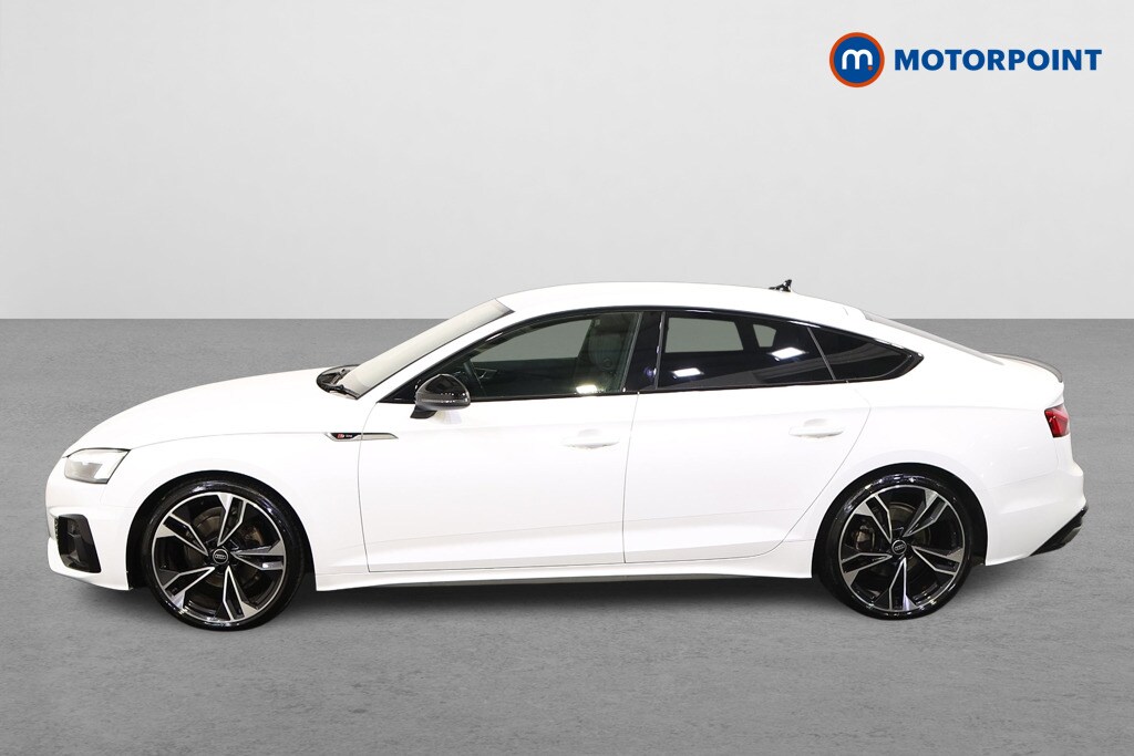 Used Audi A5 2022 for sale - 76222850: Photo 4