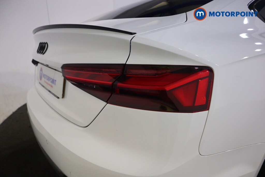 Used Audi A5 2022 for sale - 76222850: Photo 40