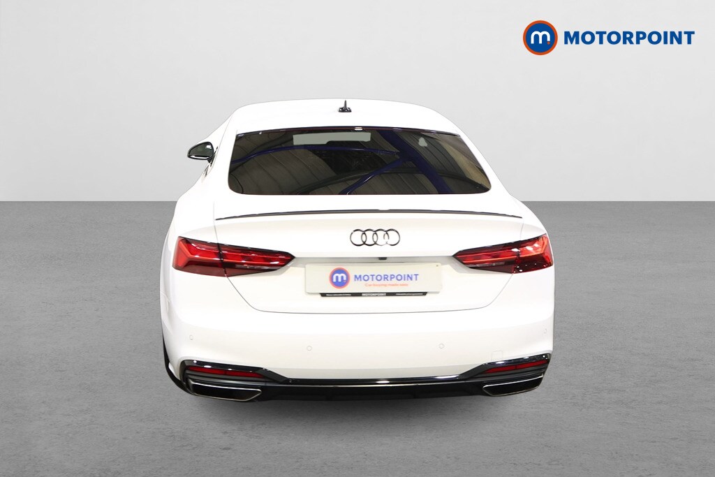 Used Audi A5 2022 for sale - 76222850: Photo 6