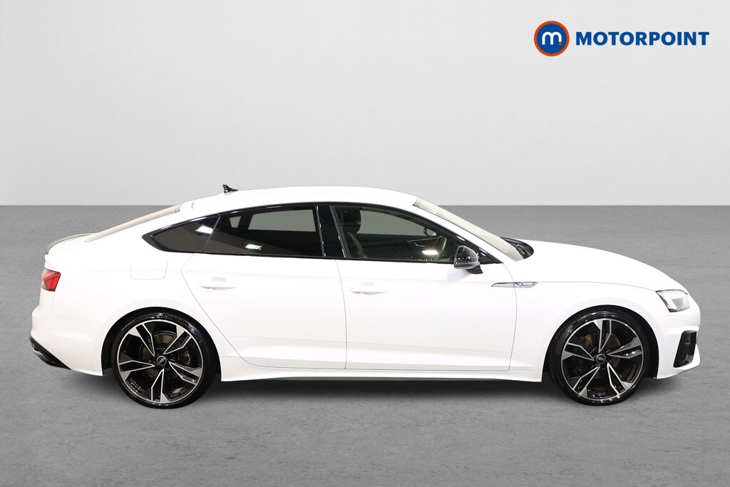 Used Audi A5 2022 for sale - 76222850: Photo 8