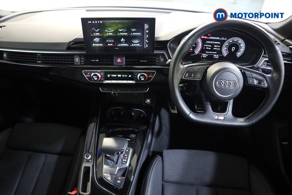 Used Audi A5 2022 for sale - 76222850: Photo 9