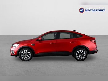Used Renault Arkana 2022 for sale - 79466618: Photo