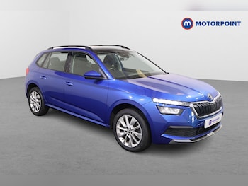 Used Skoda Kamiq  for sale - 75604591: Photo