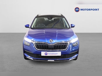 Used Skoda Kamiq  for sale - 75604591: Photo