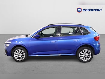 Used Skoda Kamiq  for sale - 75604591: Photo