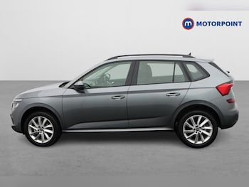 Used Skoda Kamiq 2025 for sale - 79408331: Photo