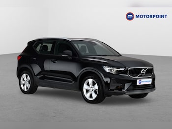 Used Volvo XC40 2023 for sale - 79287853: Photo