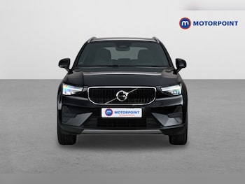 Used Volvo XC40 2023 for sale - 79287853: Photo