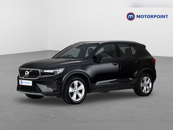 Used Volvo XC40 2023 for sale - 79287853: Photo