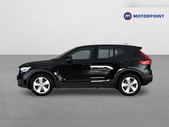 Used Volvo XC40 2023 for sale - 79287853: Photo