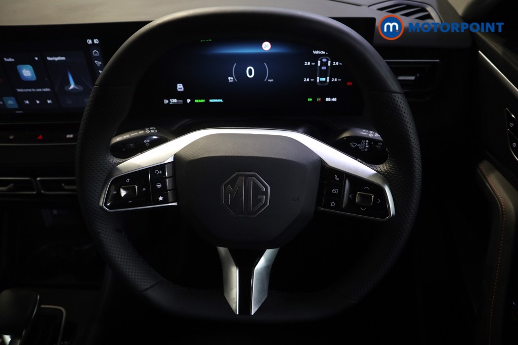 Used MG MG HS 2025 for sale - 78081806: Photo 10