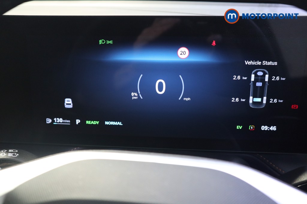 Used MG MG HS 2025 for sale - 78081806: Photo 13