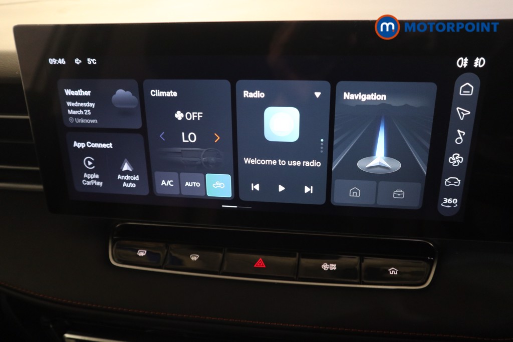 Used MG MG HS 2025 for sale - 78081806: Photo 14