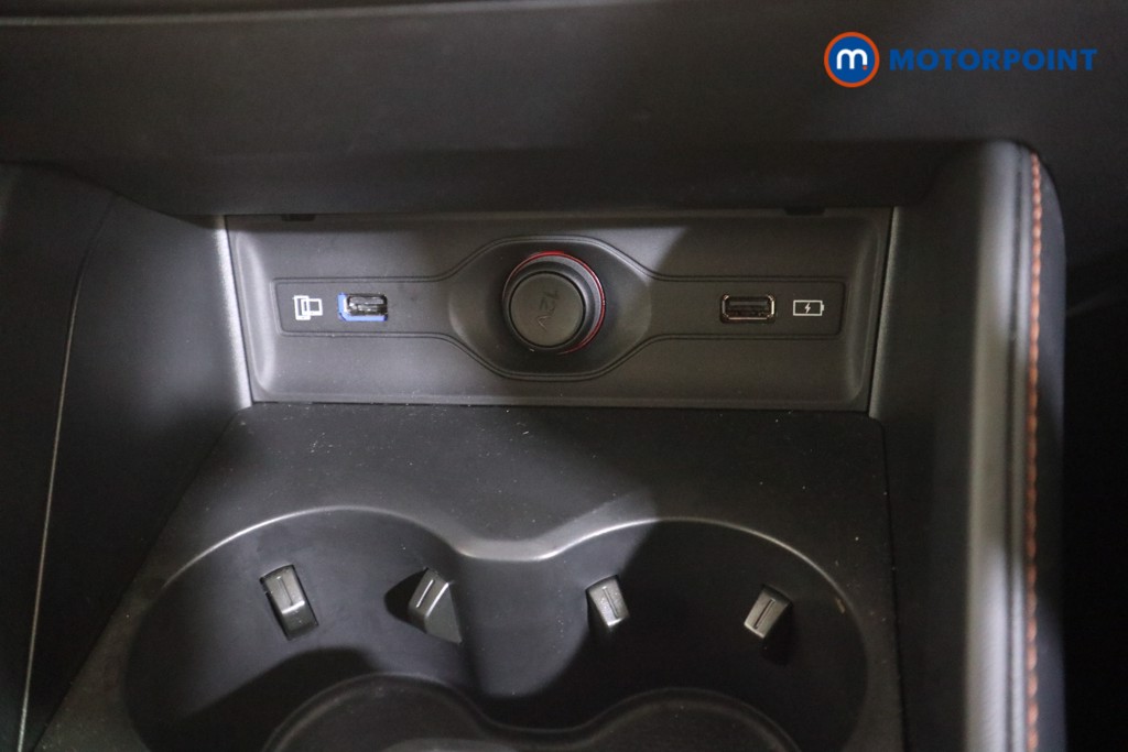 Used MG MG HS 2025 for sale - 78081806: Photo 16