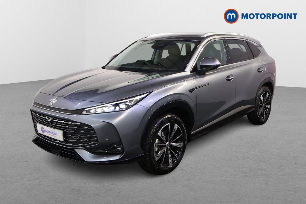 Used MG MG HS 2025 for sale - 78081806: Photo 3