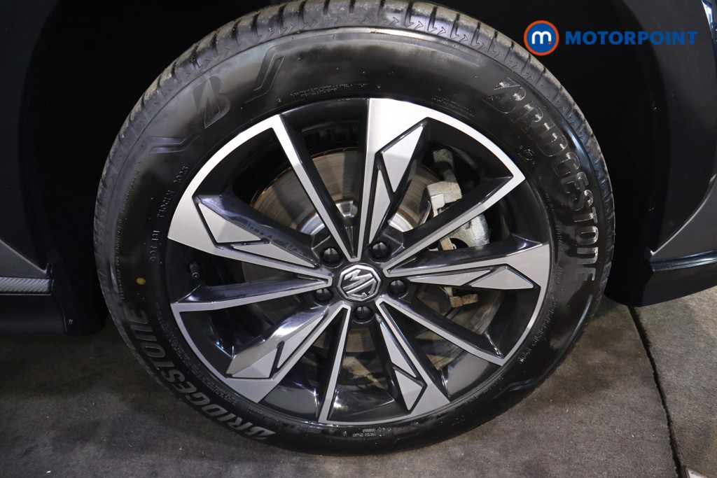 Used MG MG HS 2025 for sale - 78081806: Photo 31