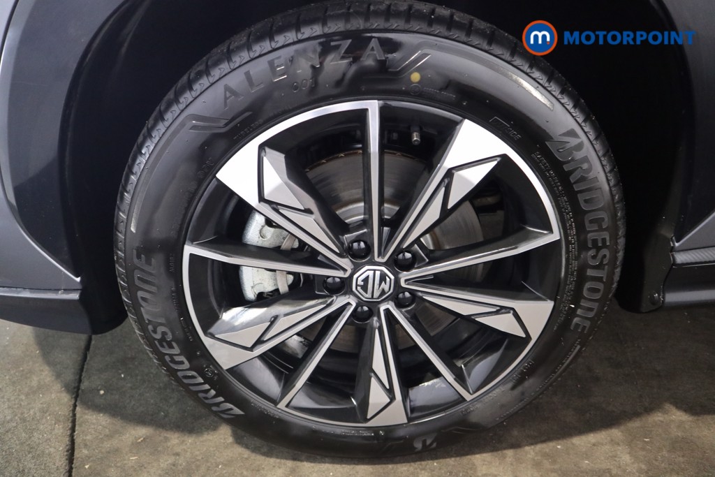 Used MG MG HS 2025 for sale - 78081806: Photo 32