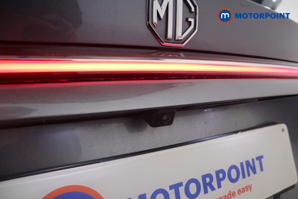 Used MG MG HS 2025 for sale - 78081806: Photo 35