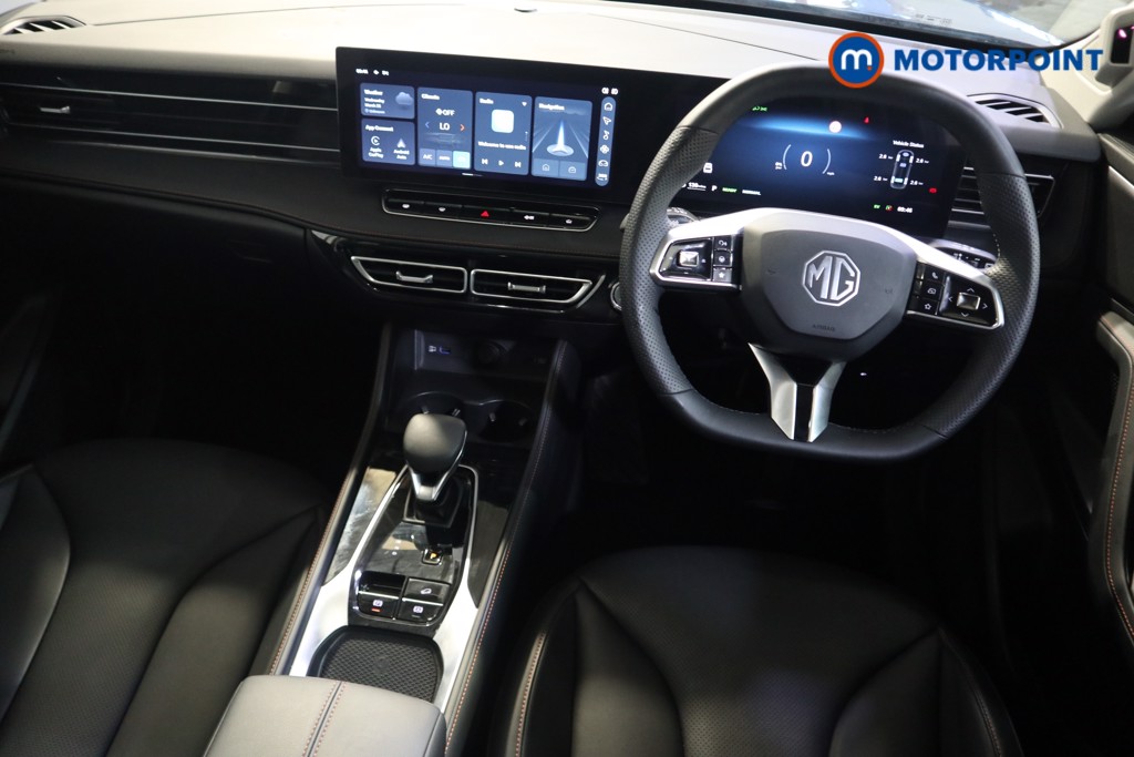 Used MG MG HS 2025 for sale - 78081806: Photo 9