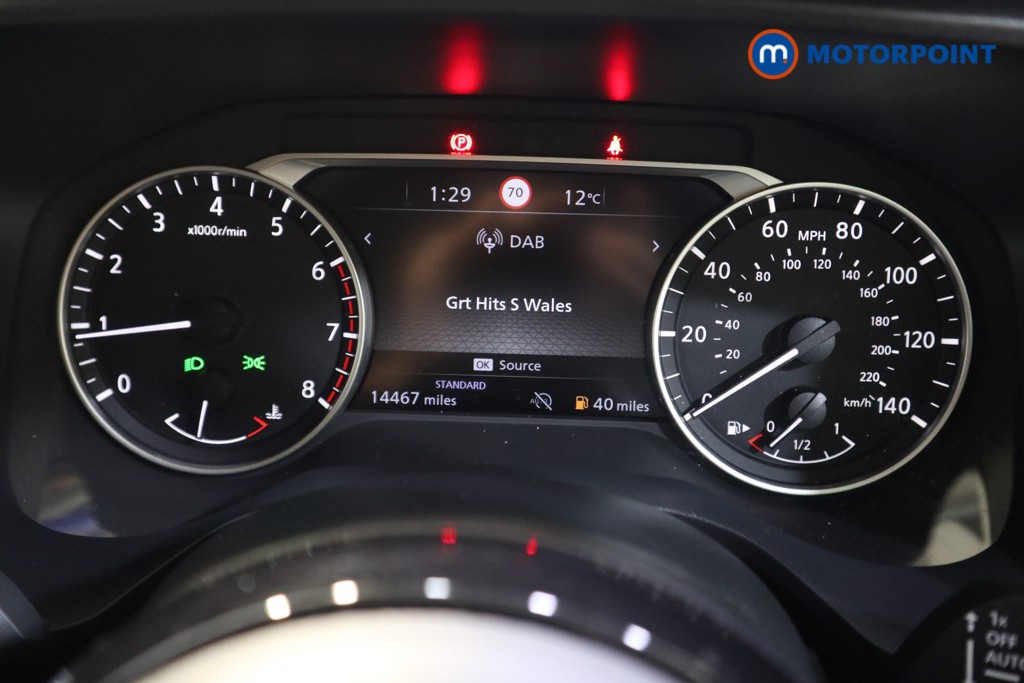 Used Nissan Qashqai 2022 for sale - 76554703: Photo 11