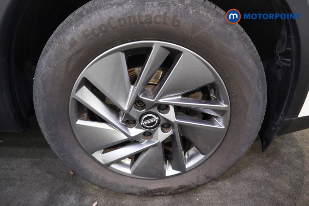 Used Nissan Qashqai 2022 for sale - 76554703: Photo 17