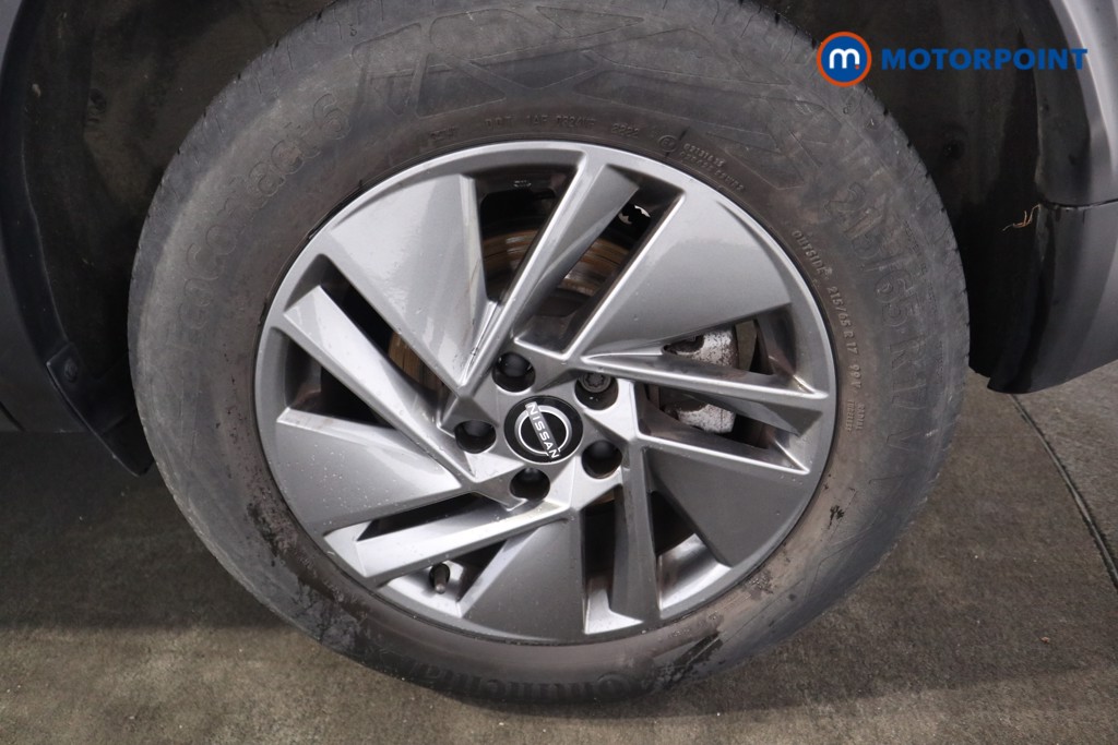 Used Nissan Qashqai 2022 for sale - 76554703: Photo 18