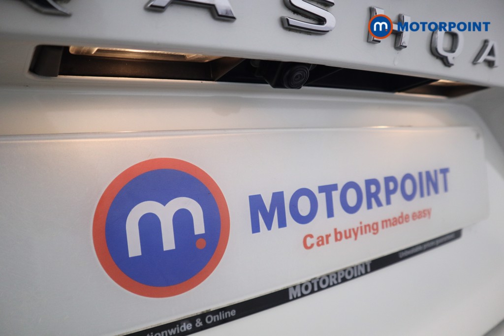 Used Nissan Qashqai 2022 for sale - 76554703: Photo 19