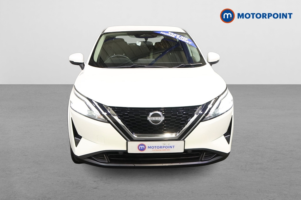 Used Nissan Qashqai 2022 for sale - 76554703: Photo 2